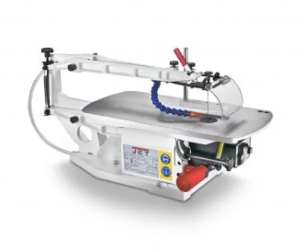 JET 354 pistosaha 230 V